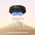 thumbnail image 2 of Robot Aspirador y Trapeador Dreame L10s Pro Gen 2 con Detección de Alfombras, 2 of 6