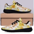 thumbnail image 3 of Honey Bee Shoes Sneakers for Women Men Black Size 9.5, 3 of 7