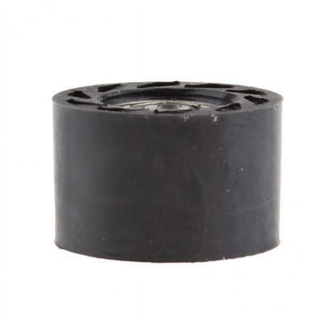Tensor de Rodillo Guía de Cadena de 5x8mm para Motocicleta Bike ATV 50 70 125 5 piezas