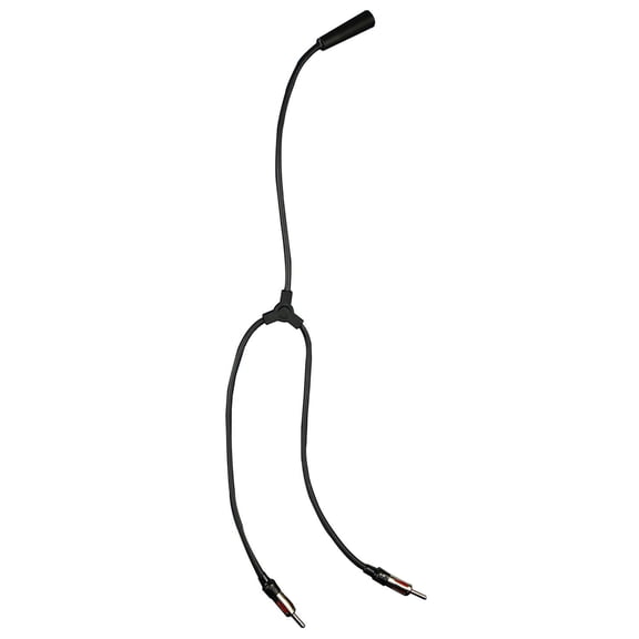 Metra Antennaworks 40-UV44 - Antenna adapter male female