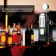 thumbnail image 1 of Dispensador De Cerveza De Alcohol Y Licor Con Bomba De Bebidas De Pistolas Dobles De 1000 Cc, Fácil De Usar, Diseño Llamativo, Adecuado Para Bares Y Hoteles, 1 of 7