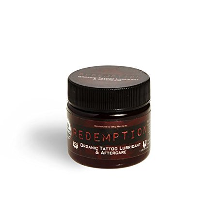 Redemption Tattoo Care Aftercare 1 Ounce Walmart Canada