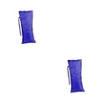 thumbnail image 4 of Matsuzay Cubiertas de grifo Proteger accesorios Protector Accesorio de espiga para exteriores Manguera para el hogar Babero Protectores anticongelantes Azul oscuro 2piezas Matsuzay CBP340905, 4 of 6