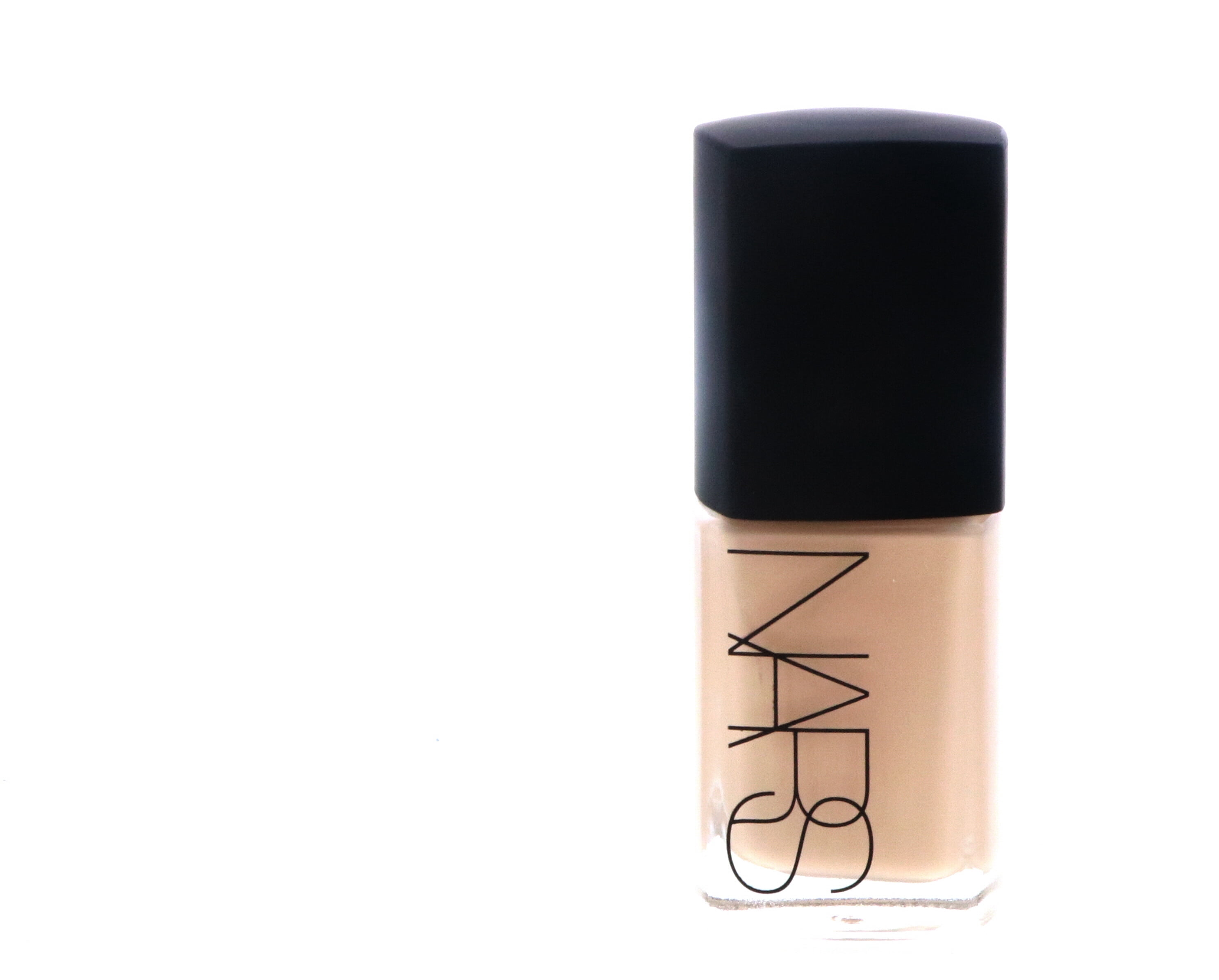 NARS Sheer Glow Foundation, Vienna, 1 oz