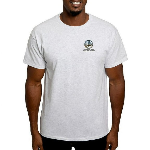 CafePress - Shin Bet Light T Shirt - Men's Classic Graphic T-Shirt
