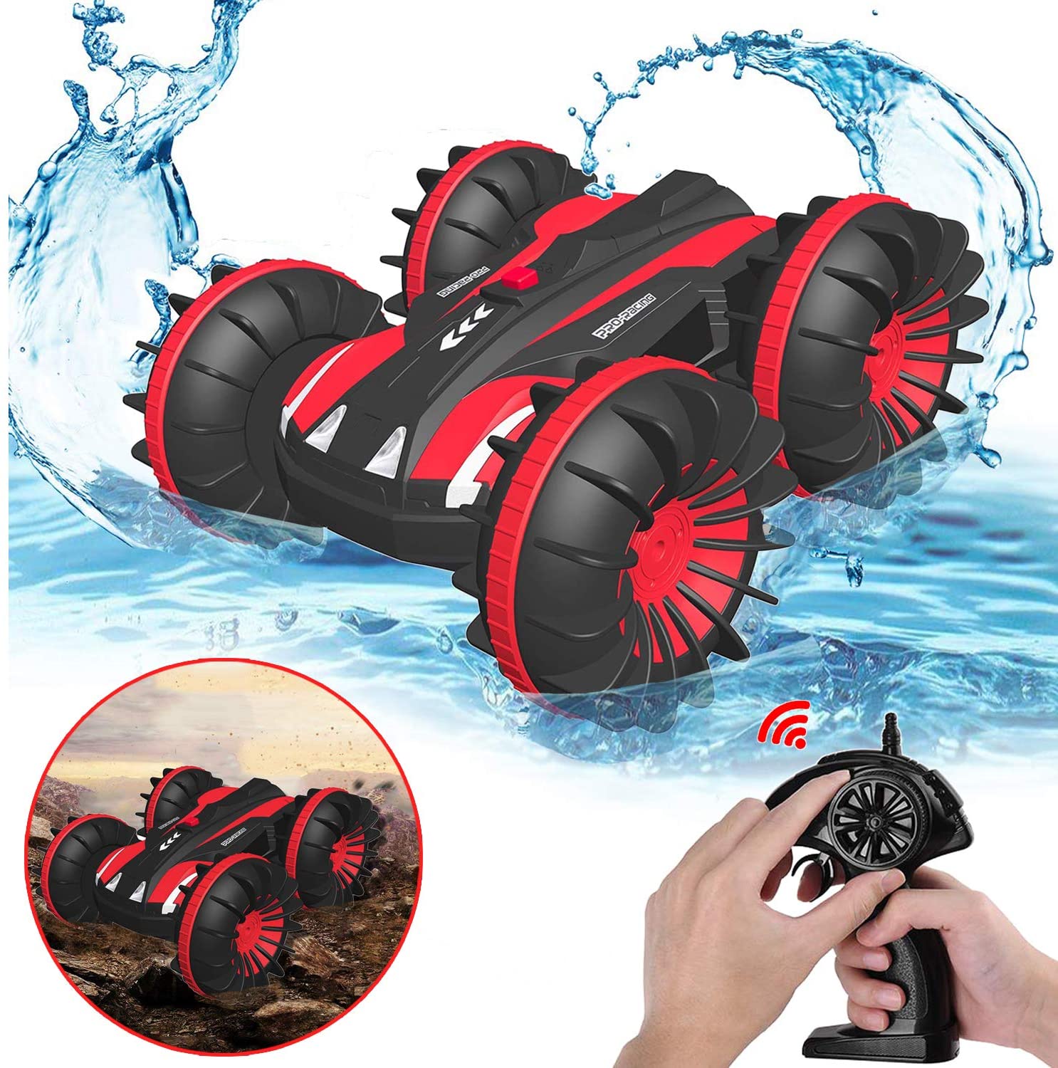 remote control for 5 year old