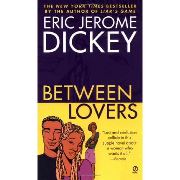 Pre-Owned Between Lovers Paperback