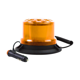 thumbnail image 1 of Torreta LED mediana Rasen para auto luz amarilla 24 LED 24W uso universal naranja, 1 of 2
