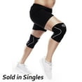 thumbnail image 4 of Rehband Rx Knee Sleeve 7mm - XXL, 4 of 4