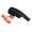 75 lbs Resistance, variant on YAHHU Hand Grip Strength Trainer Finger Strengthener with 5 Replace Rings 40 lbs / 18 kg Improve Flexibility