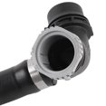thumbnail image 4 of Manguera de retorno de agua refrigerante de motor de coche para Volvo S60 2011-2013 30774513 Afortunado Sencillez, 4 of 5