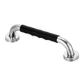 thumbnail image 4 of Bathroom Shower Tub Grab Bar Stainless Steel Rail Anti Slip Handle . 53cm, 4 of 8