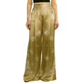 thumbnail image 1 of Traje de Mujer Casual sin Mangas Cordón Elástico de Longitud Regular Impreso para las Vacaciones de Primavera Y Verano, 1 of 6