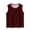 Red, variant on Blue Children Boy Girl Brunch Vests Sleeveless Tops Vest for Kid Crew Neck Spandex Print Kawaii Cami Tank Striped Fall Summer Vests 2026 Clothing Fashion Regular Fit 3 Years