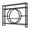Black, variant on Btidfty Metal Wall Mounted Wine Rack 3 Tier Large Capacity Modern Liquor Shelves with Wine Glass Holder for Home Bar Dining Room Kitchen Living Room (Black 140x15x80cm)