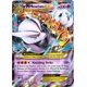 thumbnail image 1 of Tarjeta coleccionable Pokémon Mega-MewTwo-EX XY Breakthrough 63/162, 1 of 1