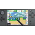 thumbnail image 4 of Super Mario Maker (3DS), 4 of 4
