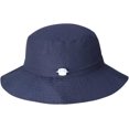 thumbnail image 3 of Baby Sun Hat Smile Face UPF 50+ Toddler Bucket Hat for Boys Girls 0-7 Years, 3 of 5