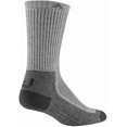 thumbnail image 1 of Medias Wigwam Cool Lite Hiker Crew Gris Carbón XL, 1 of 3