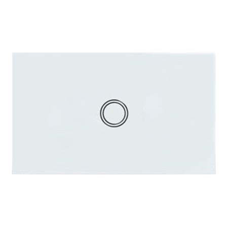 Wall Light Touch Switch Panel Light Controller; US Wall US On/Off ...
