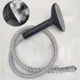 thumbnail image 5 of 2025 Replacement Steamer Hose with Nozzle for Household Iron, Durable Ironing Machine Pipe Accessory, 5 of 5