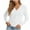 1White, variant on Knitted Stripe Cardigans for Womens Scallop Trim Sweaters Cover Ups Relaxed Fit Cardigan Button Down Blouses Tops Spring Outfits 2025 Pullover Fall Winter Clothing