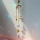 thumbnail image 4 of Cristales atrapadores de sol Sunnimix Catillas de sol 45x300mm, 4 of 8