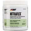 GAT Clinically Tested Nitraflex, Testosterone Enhancing Pre Workout, Green Apple,300 Gram