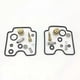 thumbnail image 4 of 4 Set for Bandit 1200 GSF1200 GSF1200S GSF Plunger Diaphragm Parts of Motorcycle Carburetor Repair, 4 of 5