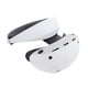 thumbnail image 2 of Funda Protectora De Envoltura Completa Para Casco Funda protectora de silicona a prueba de golpes para auriculares VR a prueba de caídas para PS VR2, 2 of 7