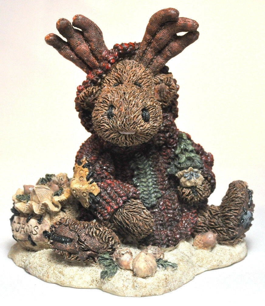 boyds bears statues
