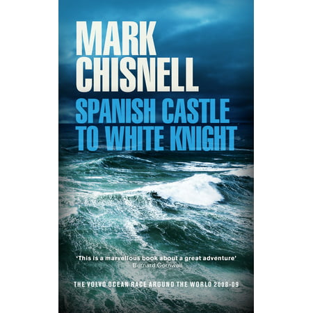 Spanish Castle to White Night - eBook (Best Castles In Spain)