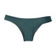 thumbnail image 1 of Parte inferior de Bikini de cobertura moderada Tavik Jayden verde mediano, 1 of 2