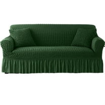 Sofa Cover Stretch Sofa European Slipcovers Armchair Cover Corner Sofa Couch Cover 1/2/3/4 Seat For Living Room