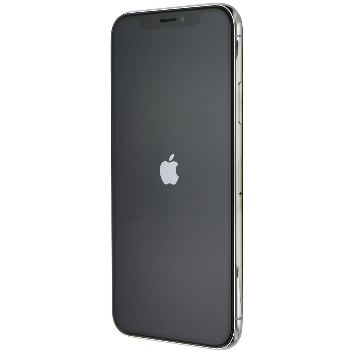 Pre-Owned Apple iPhone X 64GB Unlocked GSM Phone w/ Dual 12MP