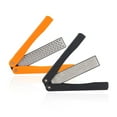 thumbnail image 1 of Dengmore Household Stainless Steel Sharpener Sharpening Scissors Kitchen Tools, 1 of 5