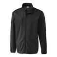 thumbnail image 1 of Clique Men's Trail Full Zip Softshell Jacket, 1 of 2