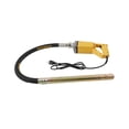 thumbnail image 3 of ECUTEE Handheld Power Concrete Vibrator 800W Portable Pencil Electric Concrete Vibrator, 3 of 9