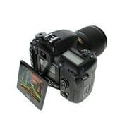 Nikon D7500 DSLR Camera 20.9MP with 18-140mm Lens 4K Video Advanced Bundle (International Model)