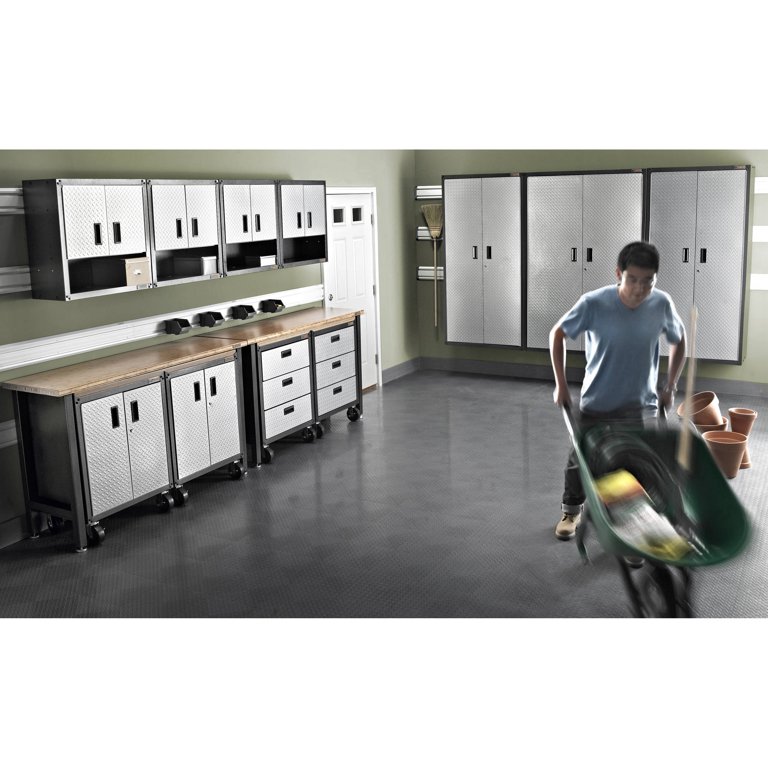 Gladiator Garage Storage Matttroy