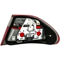 thumbnail image 3 of Dorman 1611694 Driver Side Tail Light Assembly for Specific Mercedes-Benz Models, 3 of 4