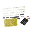 thumbnail image 4 of Zorion DIY Electronic Circuit Board Practice Kit with Surface Mount Components, Flowing Style D, 4 of 9