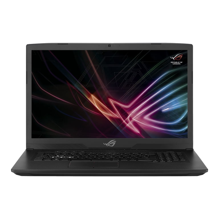 ASUS ROG Strix 17 GL731GT-PH74 - Intel Core i7 - 9750H / up to 4.5 