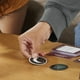 thumbnail image 5 of Juego de cartas Hasbro Gaming Sun Moon Rising Astrology Adults, 5 of 7