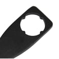 thumbnail image 3 of Wrench Spanner for GoPro Hero 2 3 3+ 4 5 6 7 8 to Tighten or Loose Knob Nut Screw, with Lanyard (Black), 3 of 5