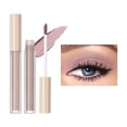 thumbnail image 1 of Liquid Eye Shadow Mist Mattes Liquid Eye Shadow Monochrome Velvet Natural Contouring Eye And Cheek Earth Color Liquid Eye Shadow 2Ml, Makeup Eye Shadow, 1 of 9