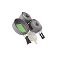 thumbnail image 1 of tamizeot Cam Cookware Set for Campfire Pot and Pan for Camp Backpacking Equipment, 1 of 6