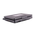thumbnail image 4 of 7.8 Inch Portable HD TV Home Car DVD Player VCD CD MP3 DVD Player USB SD Cards RCA TV Portatil Cable Game 16:9 ,Swivel Screen, 4 of 5