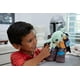 thumbnail image 2 of Set de peluche Mattel Star Wars Clan of Two Mandalorian con Grogu, 2 of 6