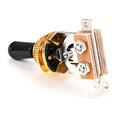thumbnail image 2 of EeaseCA Pickup Selector Switch for Electric Guitar Metal Guitar Pickup Toggle Switch, 2 of 7